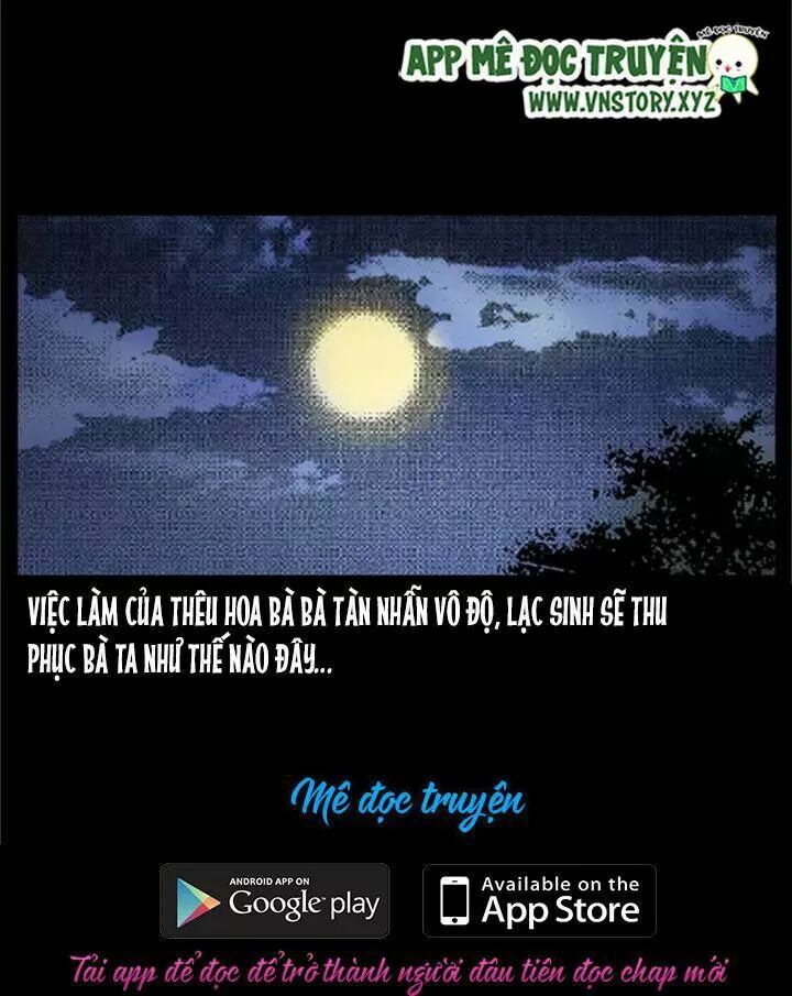 Đọc truyện U Minh Ngụy Tượng - Chap 64