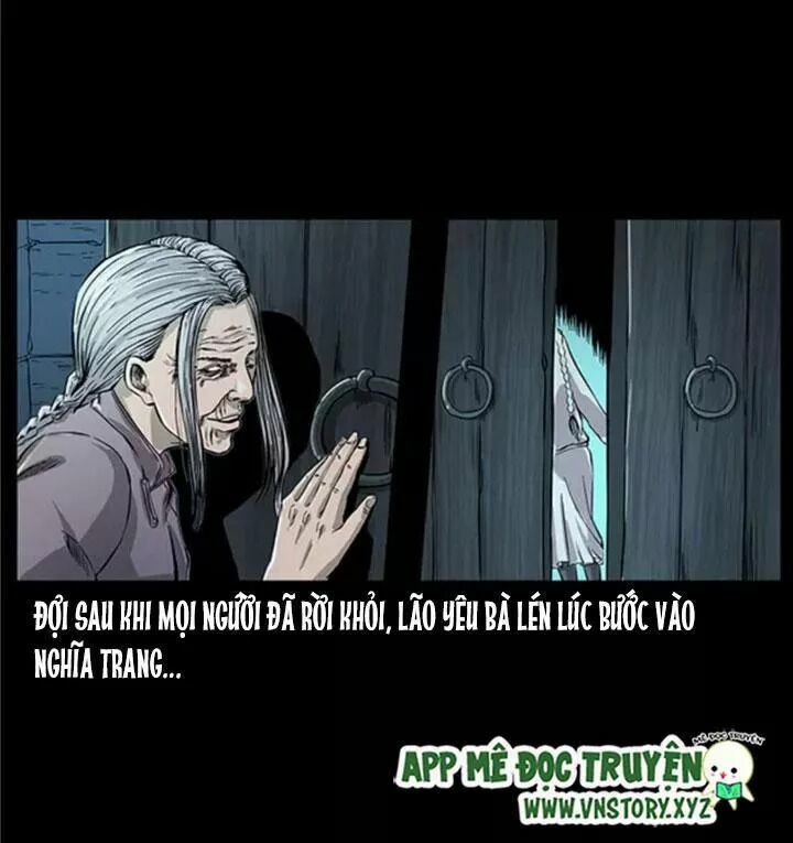 Đọc truyện U Minh Ngụy Tượng - Chap 65