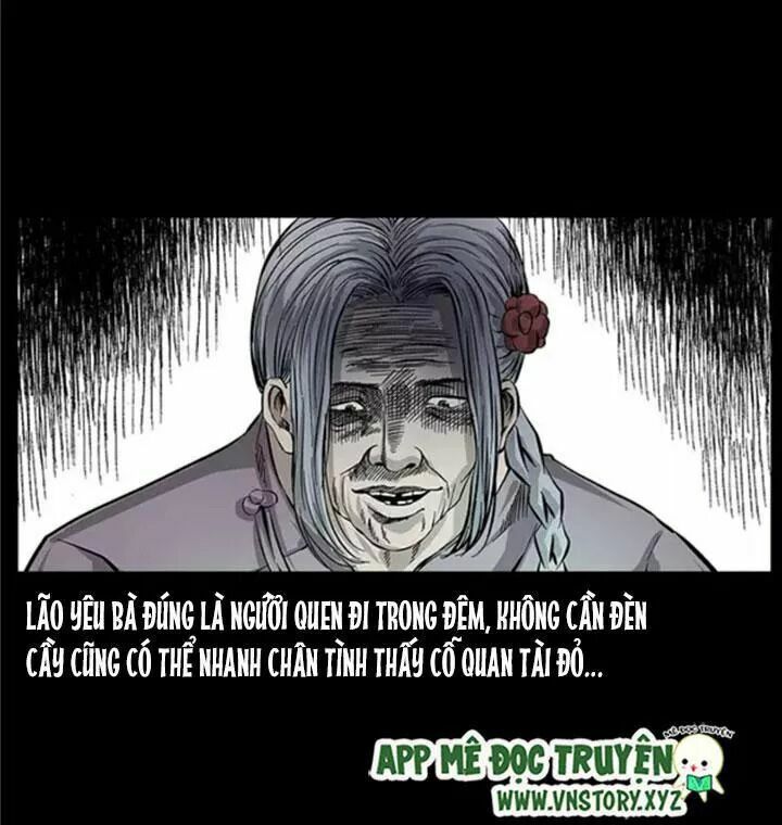 Đọc truyện U Minh Ngụy Tượng - Chap 65