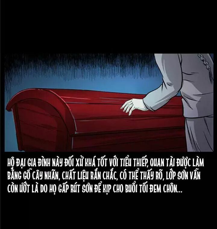 Đọc truyện U Minh Ngụy Tượng - Chap 65