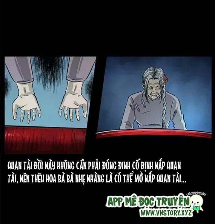 Đọc truyện U Minh Ngụy Tượng - Chap 65