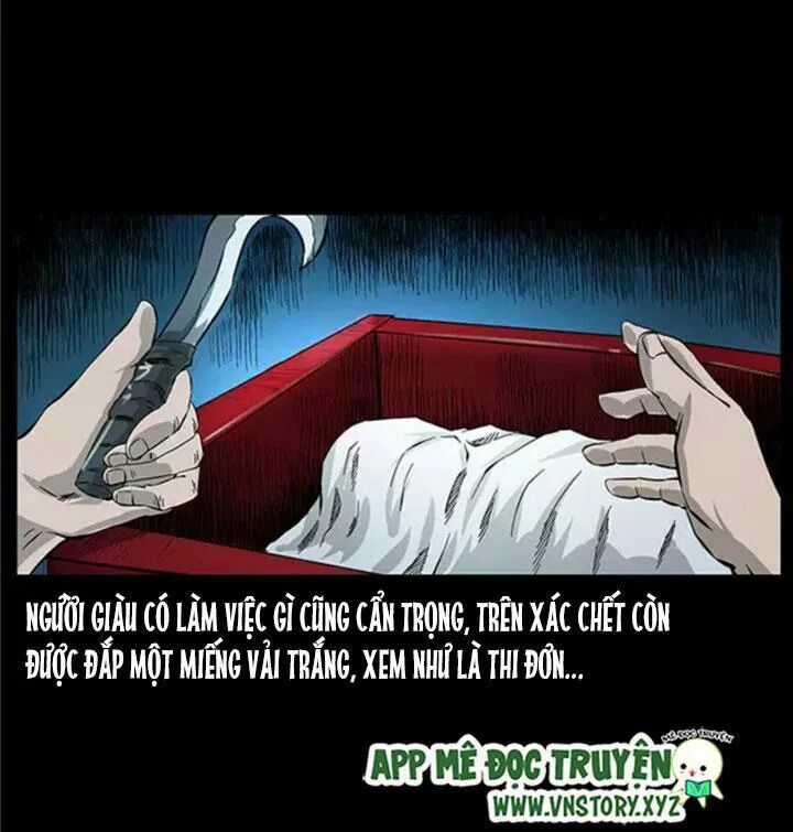 Đọc truyện U Minh Ngụy Tượng - Chap 65