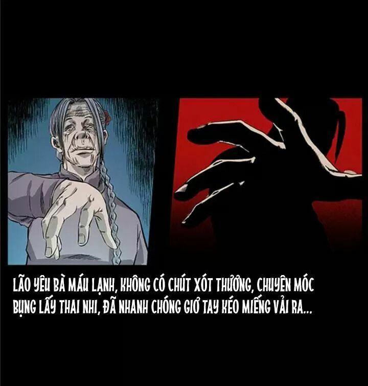 Đọc truyện U Minh Ngụy Tượng - Chap 65