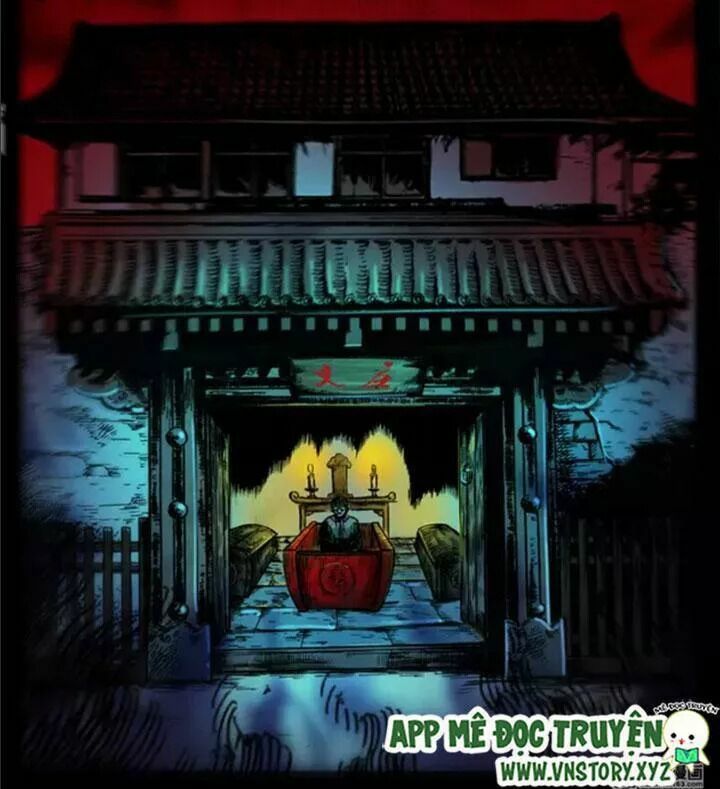 Đọc truyện U Minh Ngụy Tượng - Chap 65