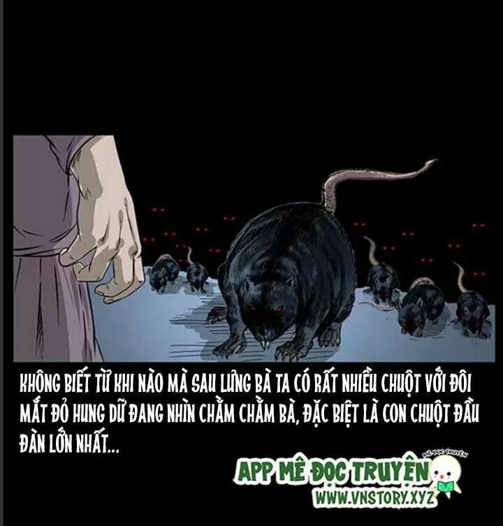 Đọc truyện U Minh Ngụy Tượng - Chap 65