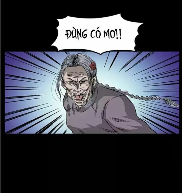 Đọc truyện U Minh Ngụy Tượng - Chap 65