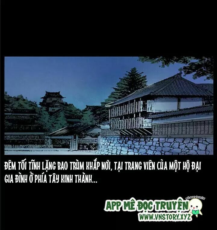 Đọc truyện U Minh Ngụy Tượng - Chap 65