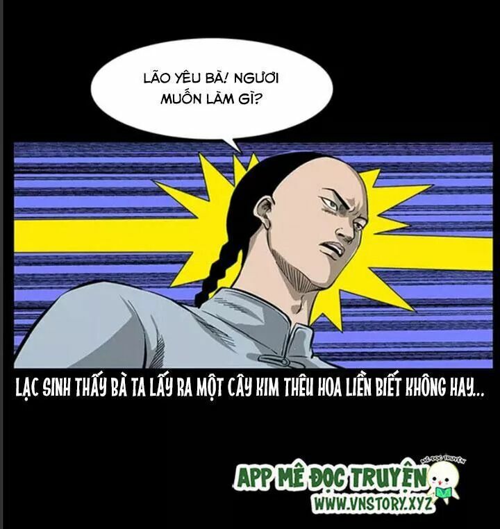 Đọc truyện U Minh Ngụy Tượng - Chap 65