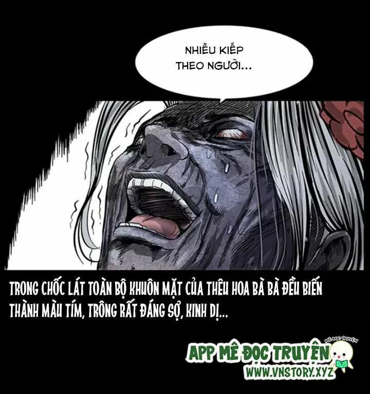 Đọc truyện U Minh Ngụy Tượng - Chap 65