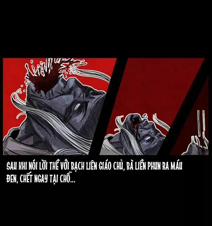 Đọc truyện U Minh Ngụy Tượng - Chap 65