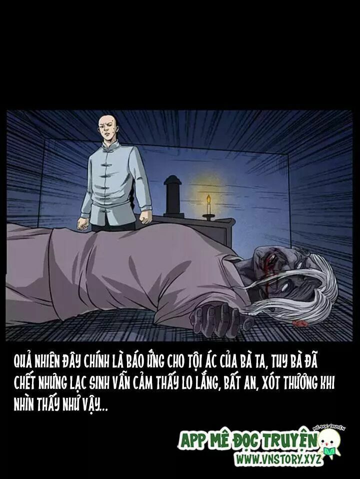 Đọc truyện U Minh Ngụy Tượng - Chap 65