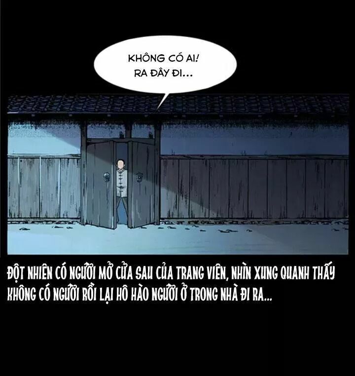 Đọc truyện U Minh Ngụy Tượng - Chap 65