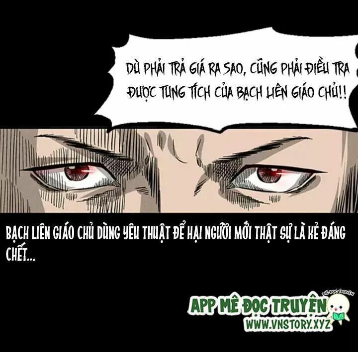 Đọc truyện U Minh Ngụy Tượng - Chap 65