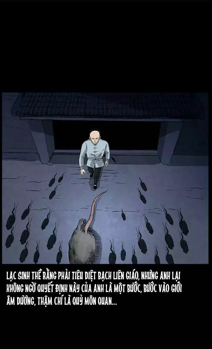 Đọc truyện U Minh Ngụy Tượng - Chap 65