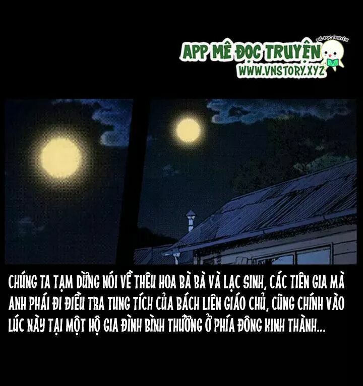 Đọc truyện U Minh Ngụy Tượng - Chap 65