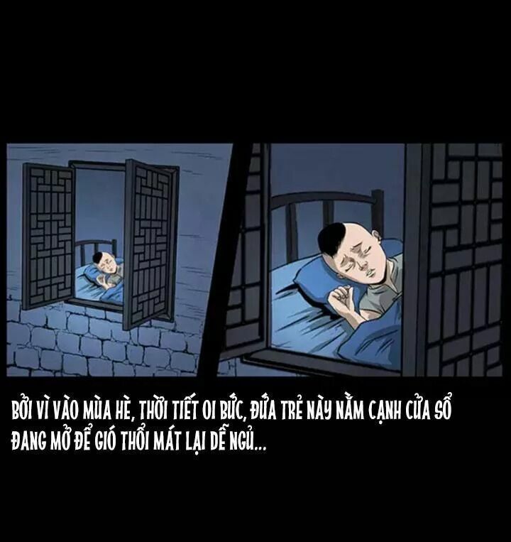 Đọc truyện U Minh Ngụy Tượng - Chap 65