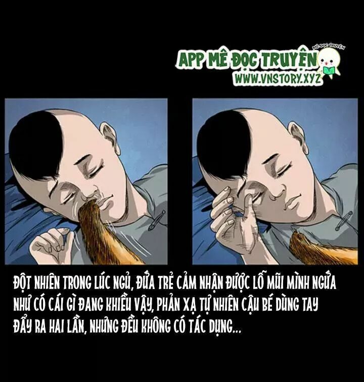 Đọc truyện U Minh Ngụy Tượng - Chap 65