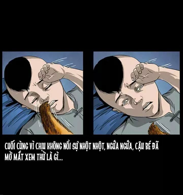 Đọc truyện U Minh Ngụy Tượng - Chap 65