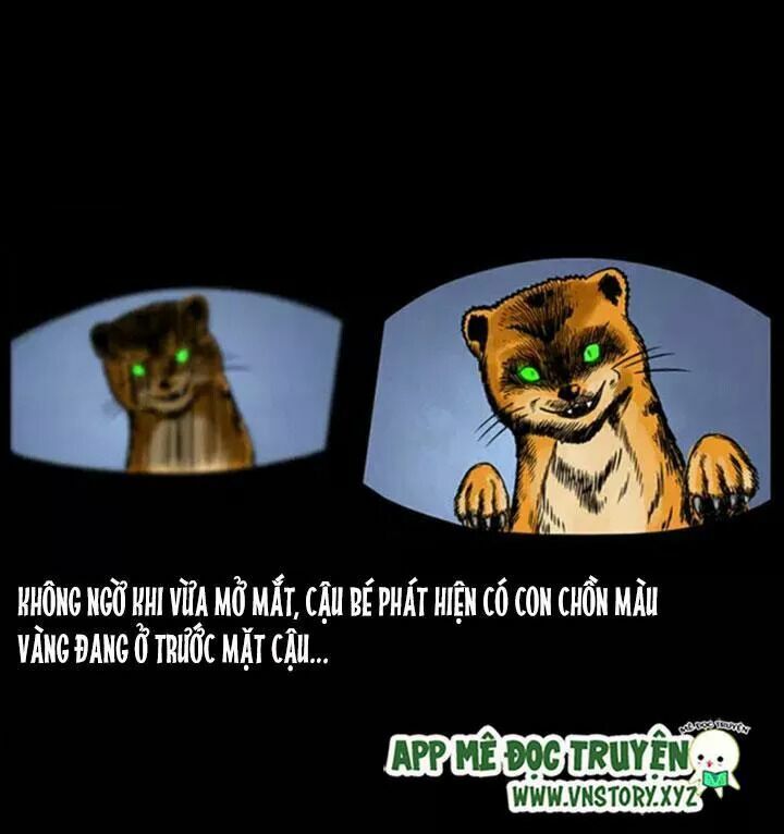 Đọc truyện U Minh Ngụy Tượng - Chap 65