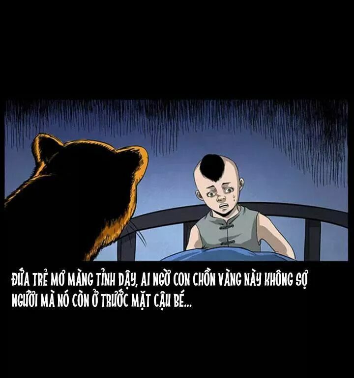 Đọc truyện U Minh Ngụy Tượng - Chap 65