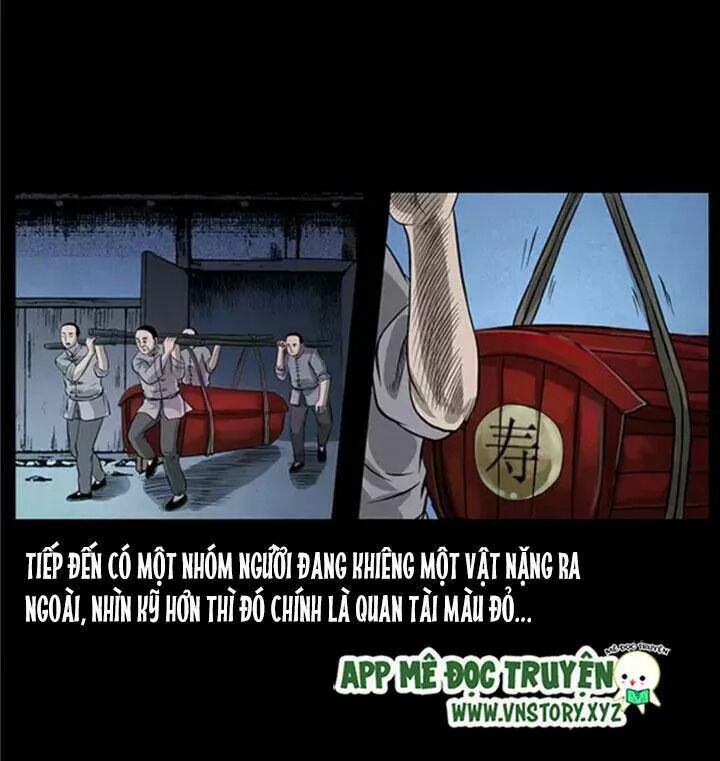 Đọc truyện U Minh Ngụy Tượng - Chap 65