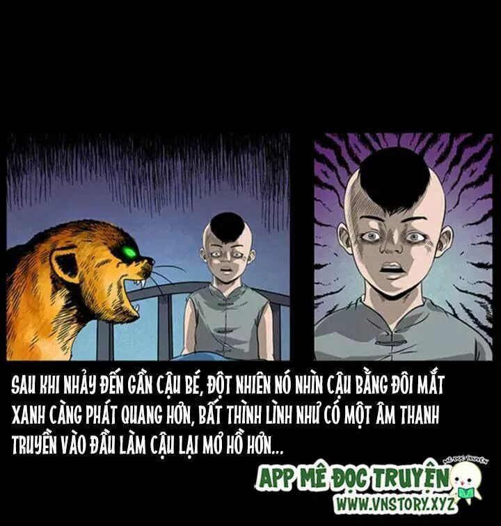 Đọc truyện U Minh Ngụy Tượng - Chap 65