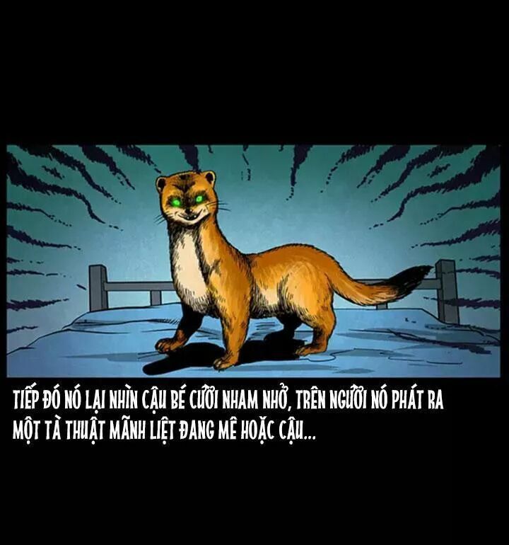 Đọc truyện U Minh Ngụy Tượng - Chap 65