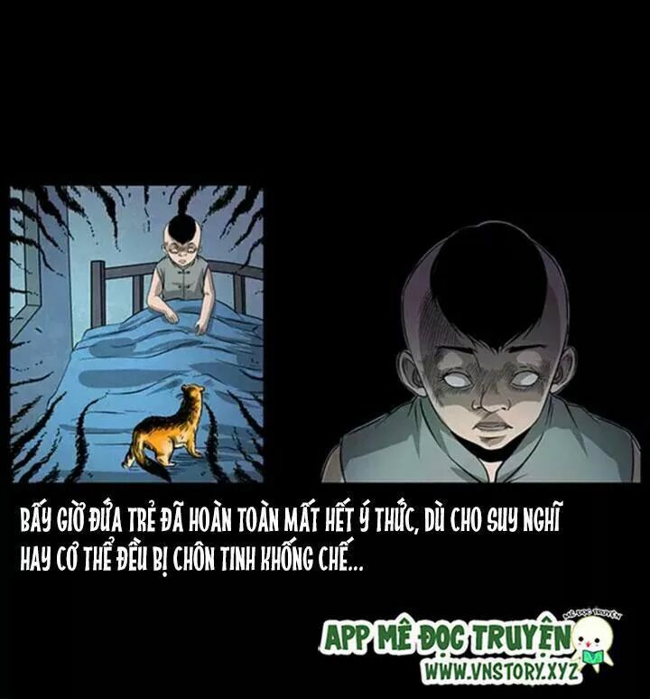 Đọc truyện U Minh Ngụy Tượng - Chap 65