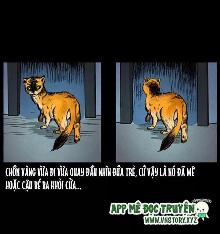 Đọc truyện U Minh Ngụy Tượng - Chap 65