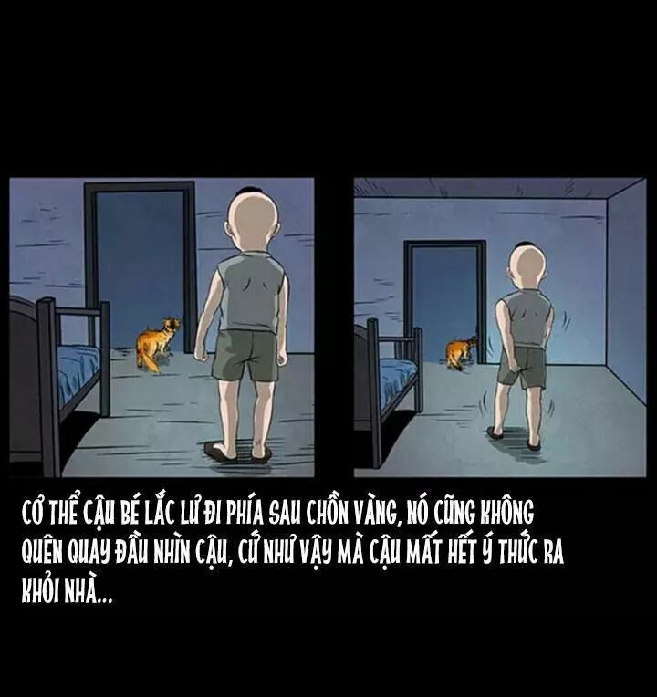 Đọc truyện U Minh Ngụy Tượng - Chap 65