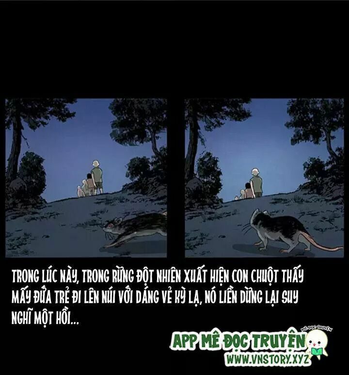 Đọc truyện U Minh Ngụy Tượng - Chap 65