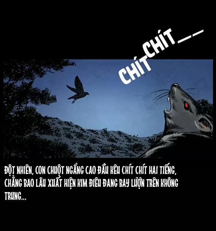 Đọc truyện U Minh Ngụy Tượng - Chap 65