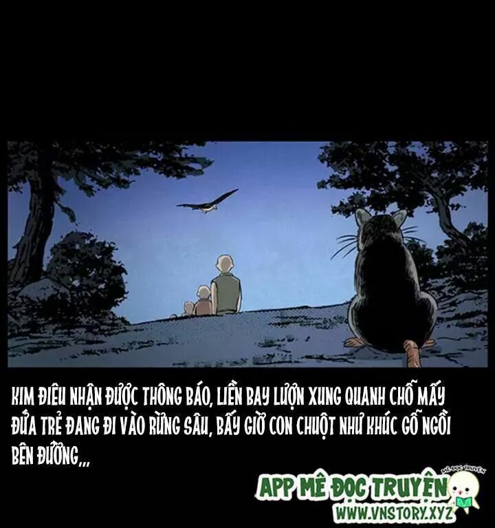 Đọc truyện U Minh Ngụy Tượng - Chap 65