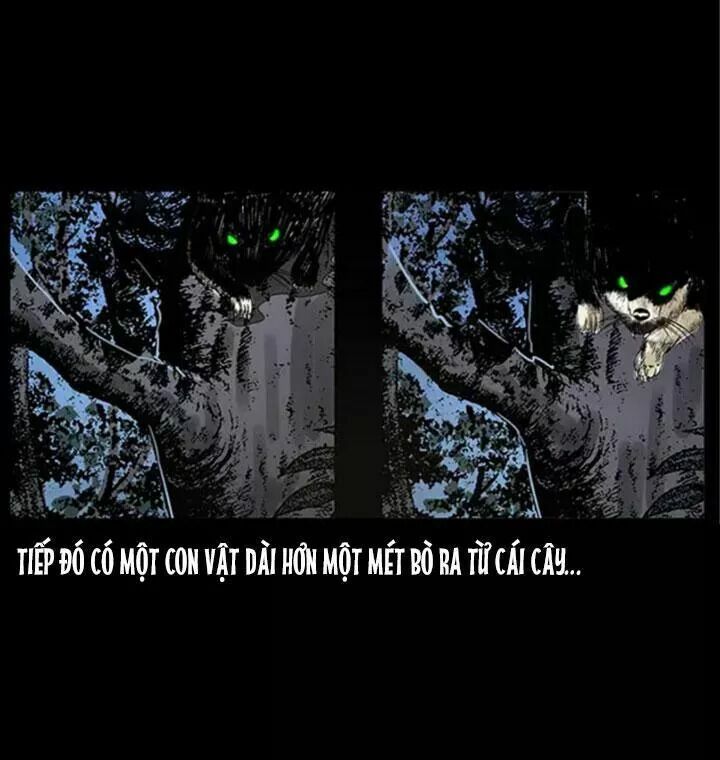 Đọc truyện U Minh Ngụy Tượng - Chap 65