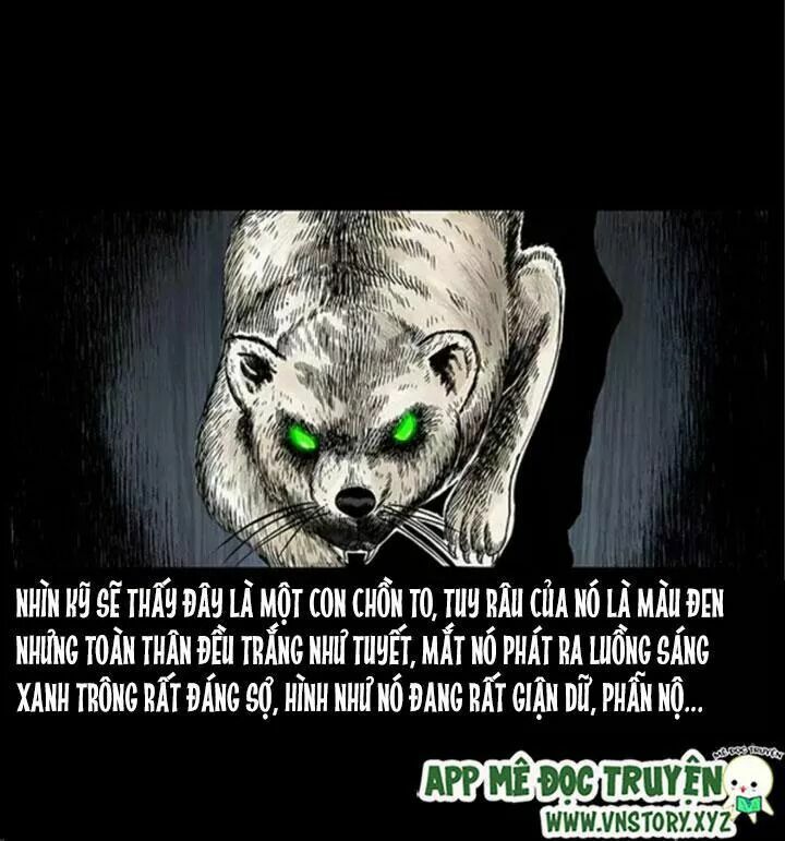 Đọc truyện U Minh Ngụy Tượng - Chap 65