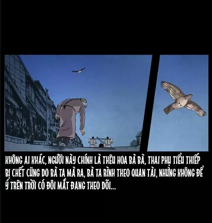 Đọc truyện U Minh Ngụy Tượng - Chap 65