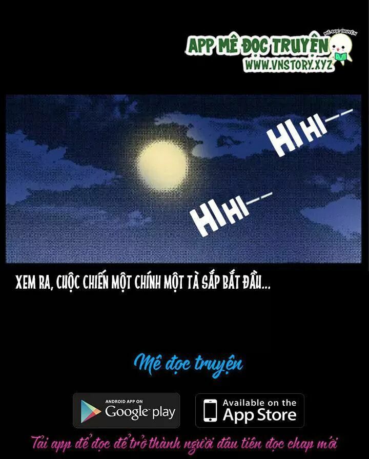 Đọc truyện U Minh Ngụy Tượng - Chap 65