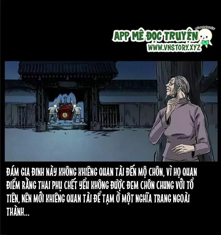 Đọc truyện U Minh Ngụy Tượng - Chap 65