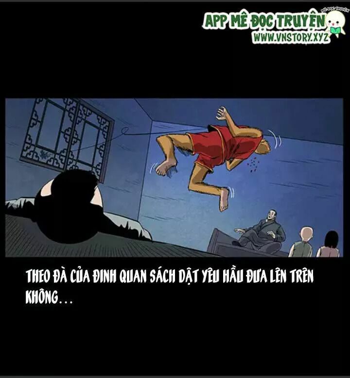 Đọc truyện U Minh Ngụy Tượng - Chap 66