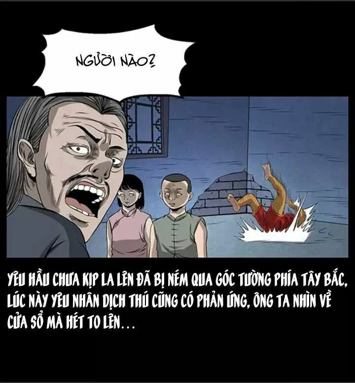 Đọc truyện U Minh Ngụy Tượng - Chap 66