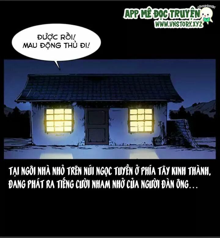 Đọc truyện U Minh Ngụy Tượng - Chap 66