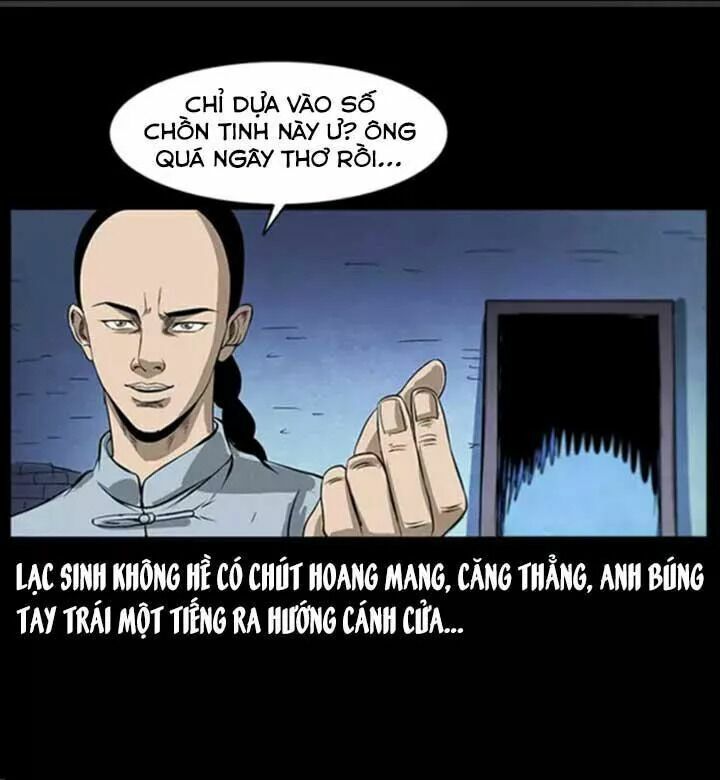 Đọc truyện U Minh Ngụy Tượng - Chap 66