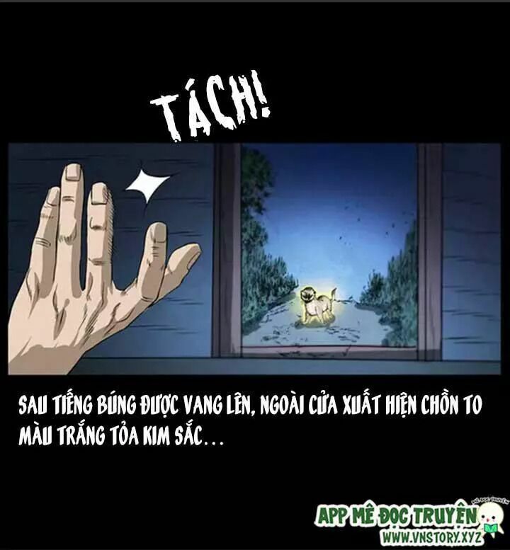 Đọc truyện U Minh Ngụy Tượng - Chap 66