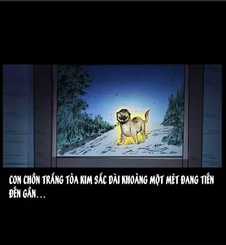 Đọc truyện U Minh Ngụy Tượng - Chap 66