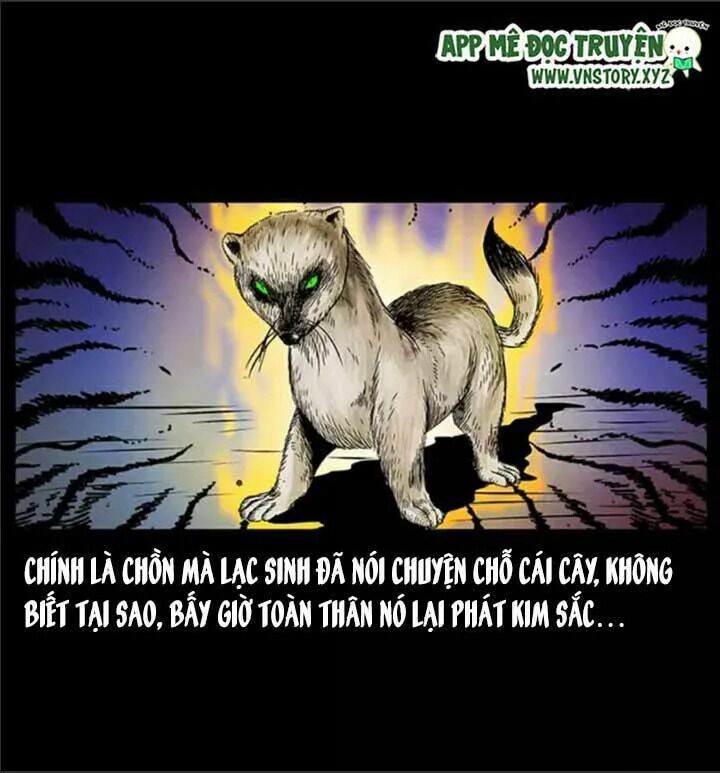 Đọc truyện U Minh Ngụy Tượng - Chap 66