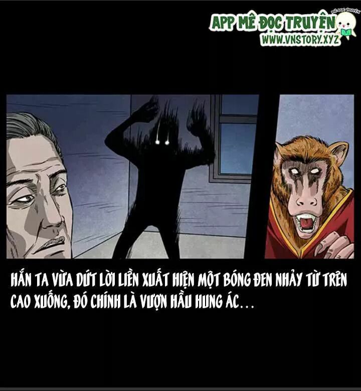 Đọc truyện U Minh Ngụy Tượng - Chap 66