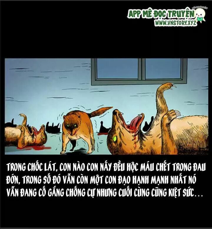 Đọc truyện U Minh Ngụy Tượng - Chap 66