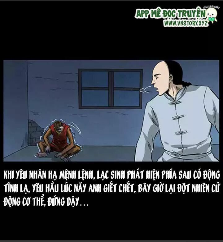 Đọc truyện U Minh Ngụy Tượng - Chap 66