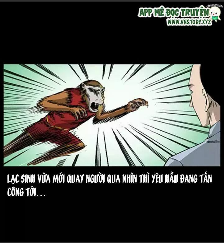 Đọc truyện U Minh Ngụy Tượng - Chap 66