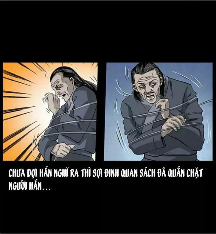 Đọc truyện U Minh Ngụy Tượng - Chap 66